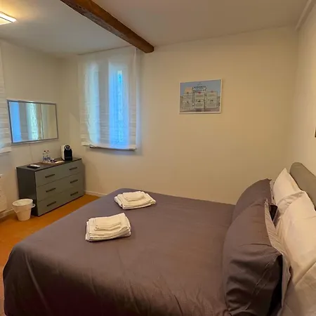 & - Ca' 3* Vicofertile